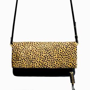 Stella & Dot Covet Crosby Bag
